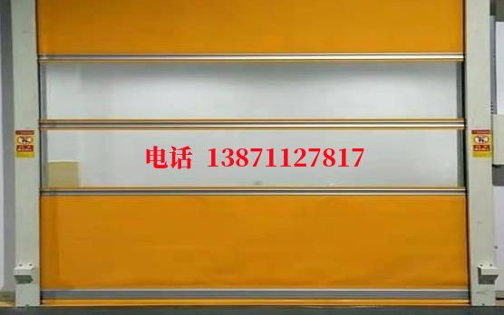 卫辉洁净室门